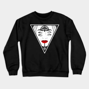 Foresee Crewneck Sweatshirt